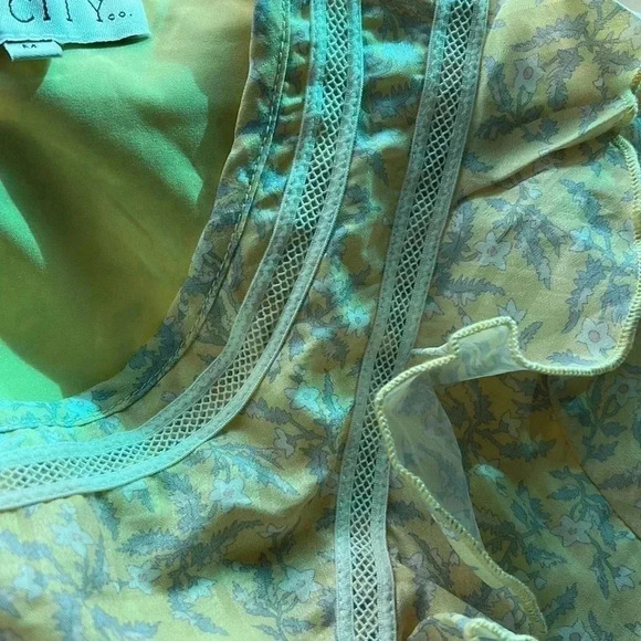 Ivy and Co Leighton dress size M - Picture 4 of 10